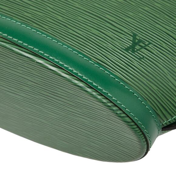 Louis Vuitton Epi Saint Jacques Handbag M52274 - Picture 5 of 13